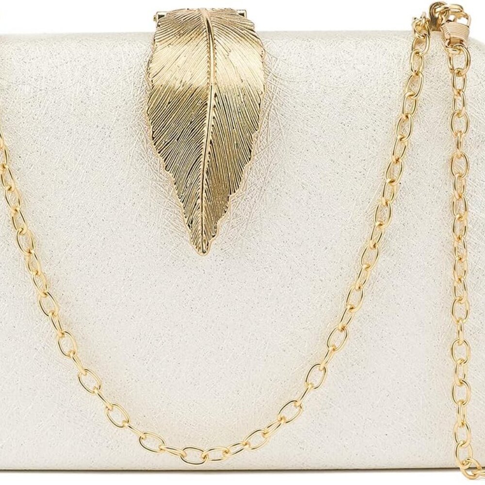 Women Clutch Bag Evening bag Fringed Evening Handbag,Lady Party Wedding Clutch P